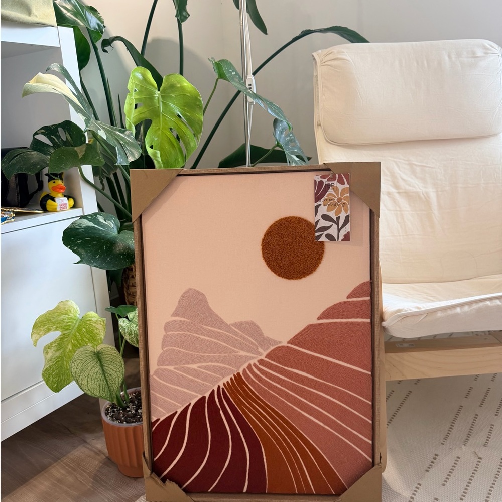 BP Home Woven Artistry
BRAND NEW
